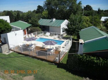 Cabanas Aldea Serrana