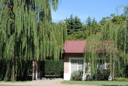 Cabanas Bodensee