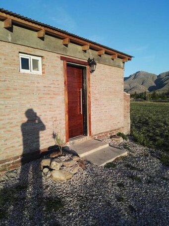 Cabanas Campo Ventana