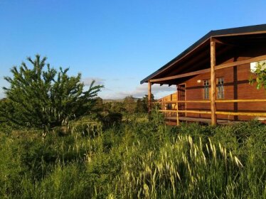 Cabanas Los Tres Pinos