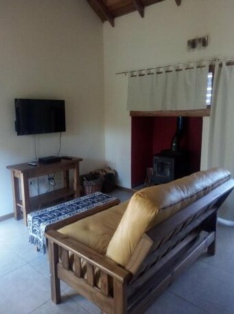 Cabanas Maluc