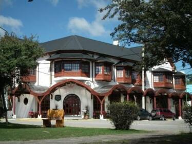 Grand Hotel Sierra De La Ventana