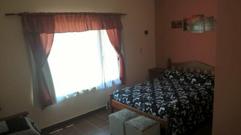 Hosteria Serrana Ntra Sra de Fatima