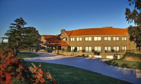 Hotel Provincial Sierra de La Ventana