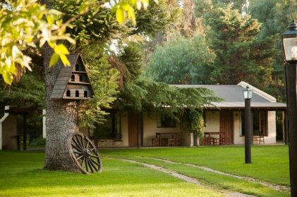 La Caledonia Cabanas Boutique