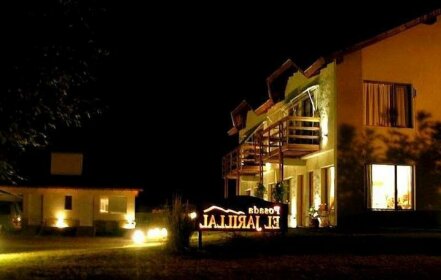 Posada El Jarillal