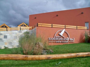 Posada y spa Las Golondrinas