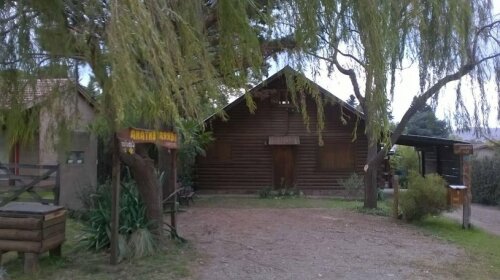 Tierraventana