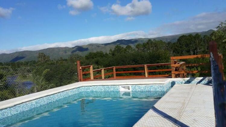 Cabanas Ojos de Cielo