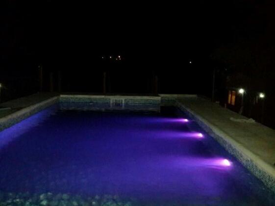 Cabanas Ojos de Cielo - Photo3
