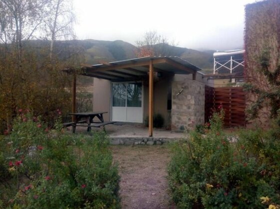 Cabana Sacha Huasi - Photo5