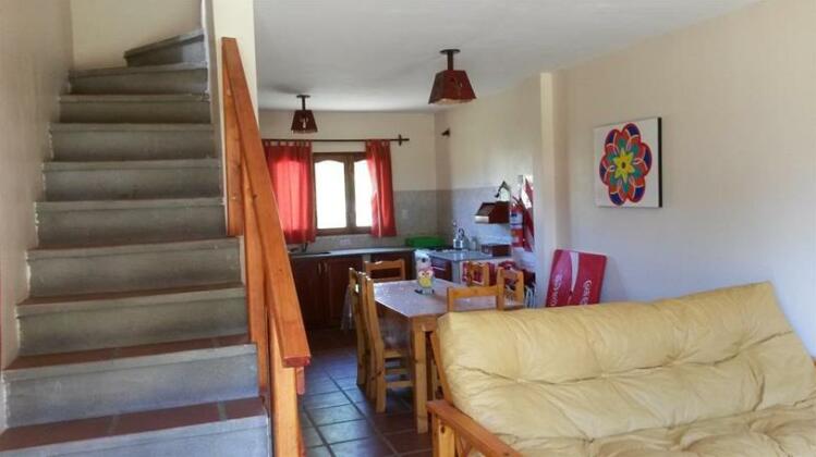 Cabanas Jacy - Photo3