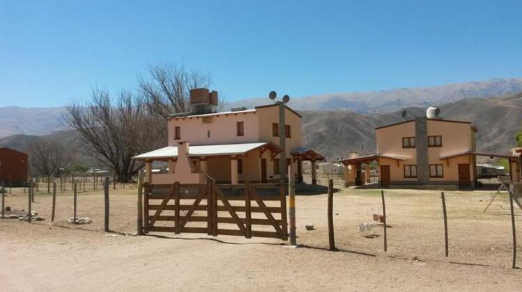 Cabanas Jacy - Photo4