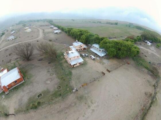 Cabanas Jacy - Photo5