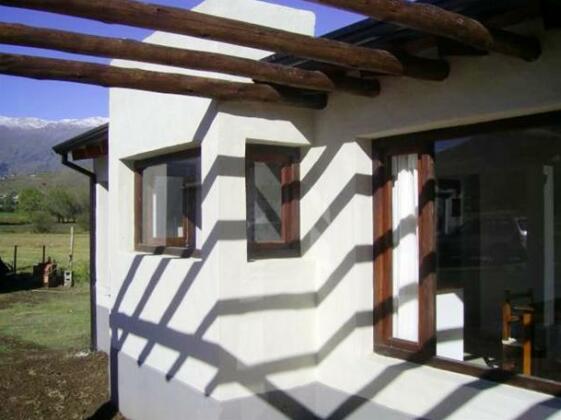 Cabanas Paqarina - Photo3
