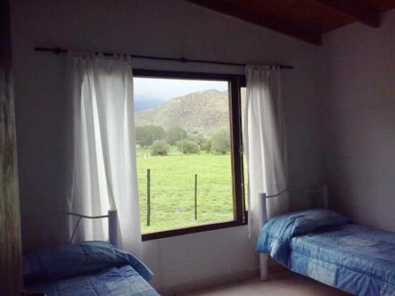 Cabanas Paqarina - Photo4