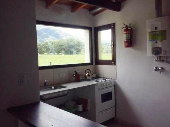 Cabanas Paqarina - Photo5