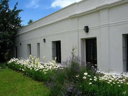 Estancia Las Tacanas - Photo2