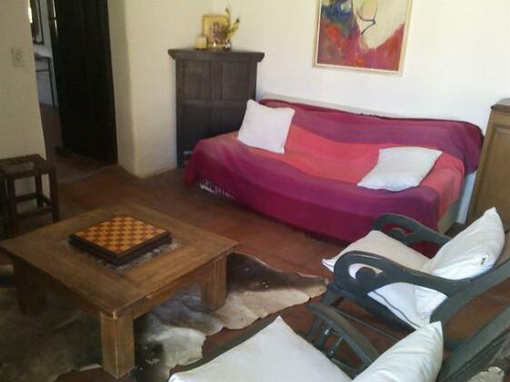 Estancia Las Tacanas - Photo3