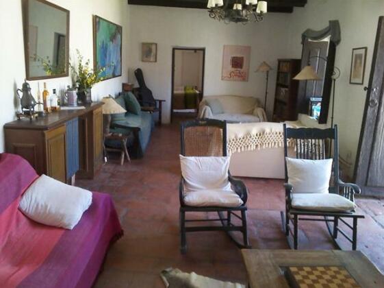 Estancia Las Tacanas - Photo4