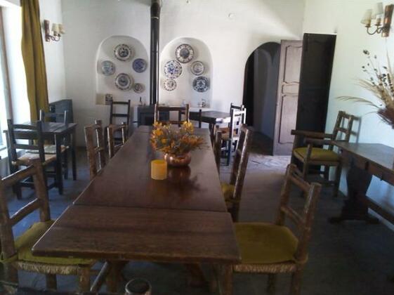 Estancia Las Tacanas - Photo5