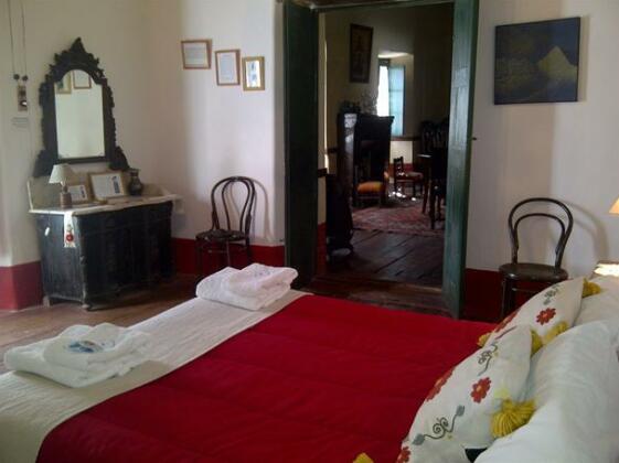 Estancia Los Cuartos - Photo2