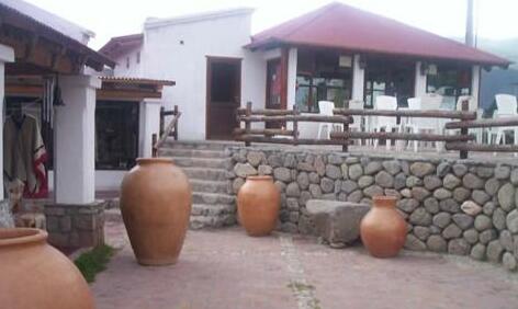 Estancia Los Cuartos - Photo5
