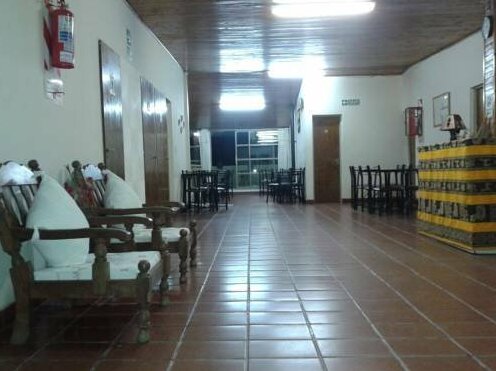Hostal El Valle - Photo2