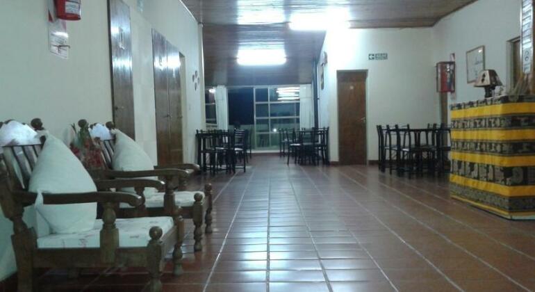 Hostal El Valle - Photo3
