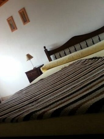 Hostal El Valle - Photo4