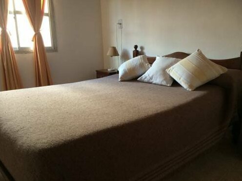 Hostal El Valle - Photo5