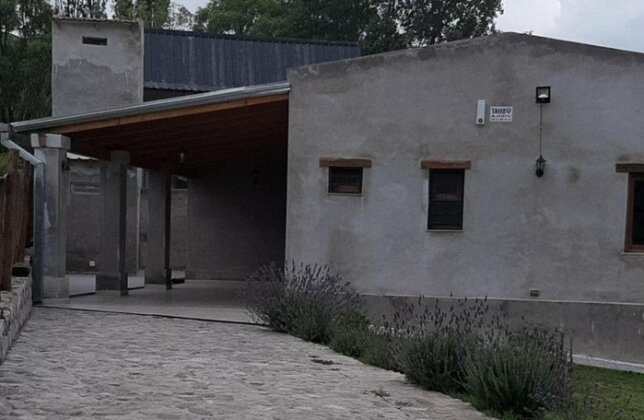 Nuestro Paisaje
