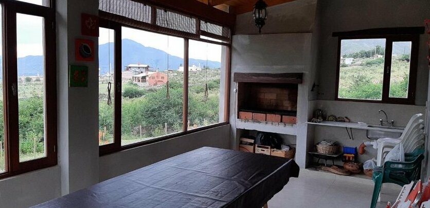 Nuestro Paisaje - Photo2
