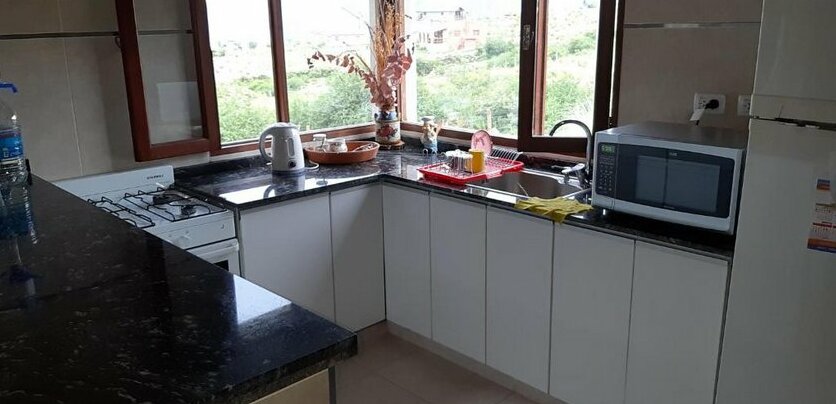 Nuestro Paisaje - Photo3