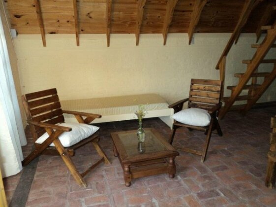 Alpinas del Lago - Photo2