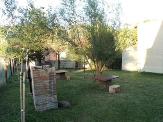 Alpinas del Lago - Photo4