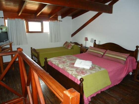 Apart Hotel Curahue - Photo2