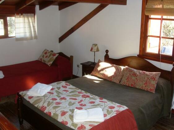 Apart Hotel Curahue - Photo3