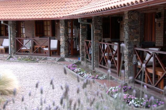 Apart Hotel Curahue - Photo5