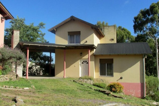 Apart Hotel Del Cerrito - Photo2