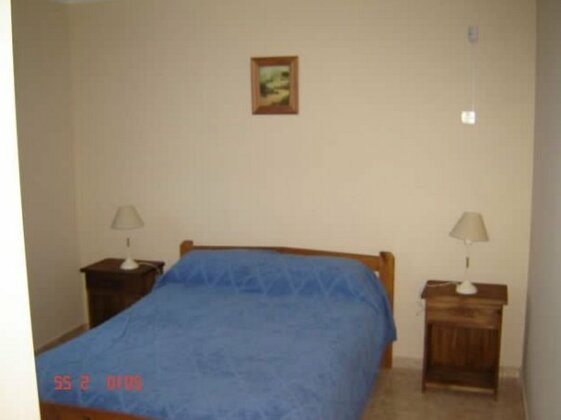 Apart Hotel Del Cerrito - Photo3