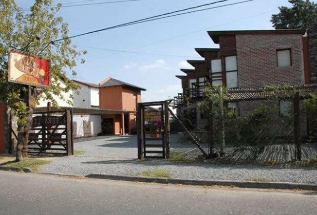 Apart Piedra Libre - Photo3