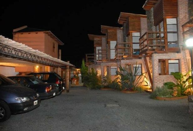 Apart Piedra Libre - Photo4