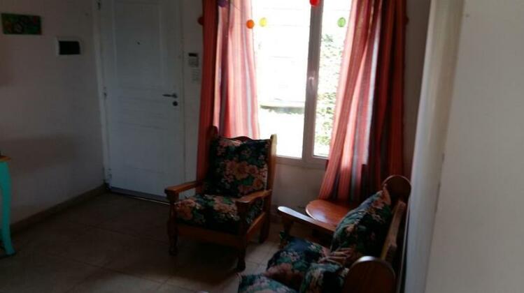 Cabana Tandil I - Photo3