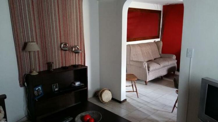 Cabana Tandil II - Photo2