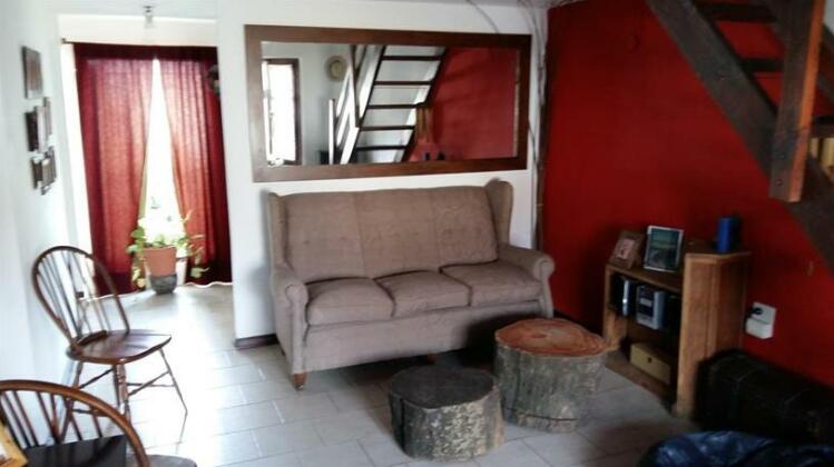 Cabana Tandil II - Photo3