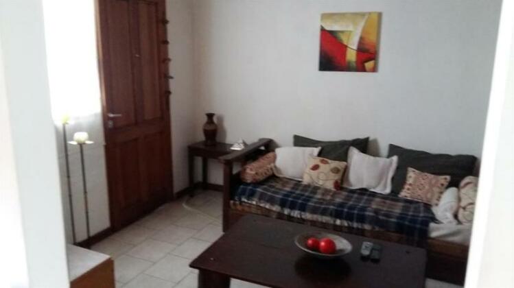 Cabana Tandil II - Photo4