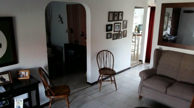 Cabana Tandil II - Photo5