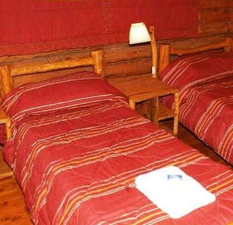 Cabanas Altos del Lago Tandil - Photo2