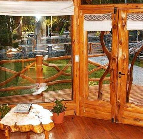 Cabanas Altos del Lago Tandil - Photo4